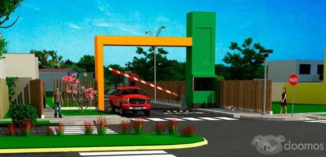 TERRENO A CREDITO CARABAYLLO sepáralo con $ 50 — foto 1