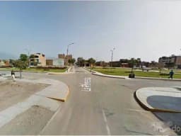 OCASIÓN TERRENO FRENTE A PARQUE  - CARABAYLLO