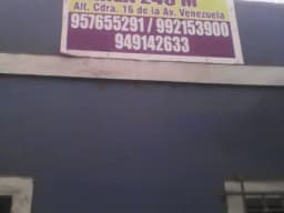 Vendo casa como terreno de 240  m2 alt cdra 16 de la avenida venezuela en Breñá