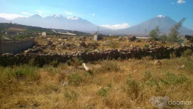 Venta de terreno — foto 1