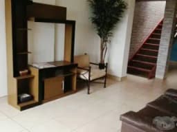 ALQUILO CASA 2 PISOS PUNTA NEGRA POR TEMPORADA