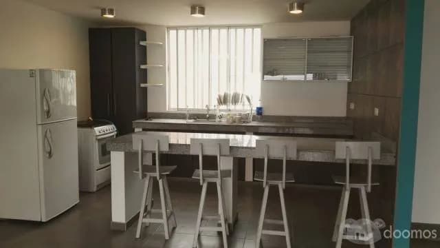 ALQUILO CASA 2 PISOS PUNTA NEGRA POR TEMPORADA — foto 6