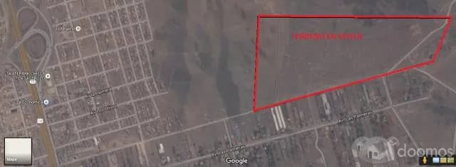VENDO TERRENO DE 42 HECTÁREAS EN CHILCA — foto 2