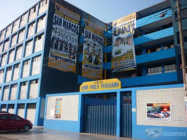 OCASION TERRENO URB LUCYANA — foto 3