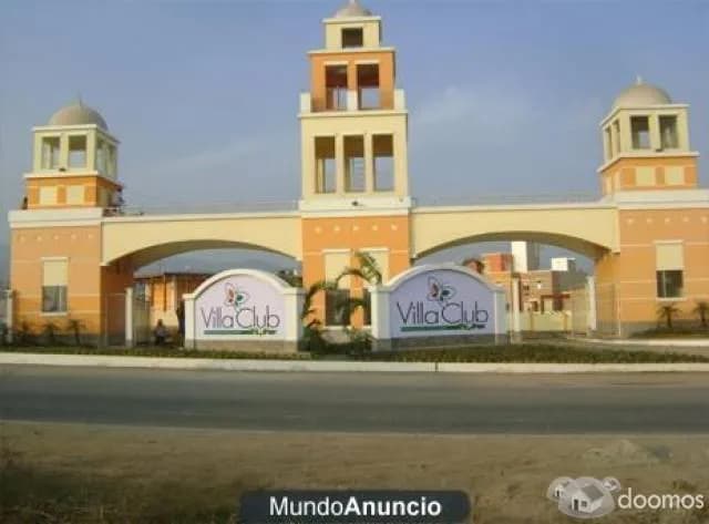 VENTA DE TERRENO POR OCACION — foto 2