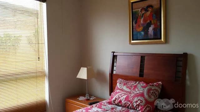 ALQUILER DE HABITACION PARA SEÑORITAS UNIVERSITARIAS — foto 1