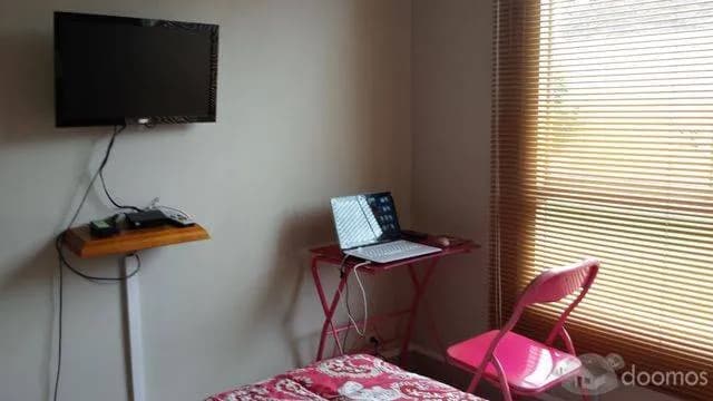 ALQUILER DE HABITACION PARA SEÑORITAS UNIVERSITARIAS — foto 2