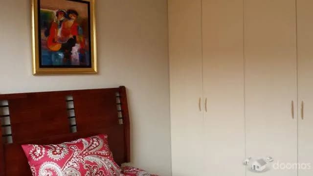 ALQUILER DE HABITACION PARA SEÑORITAS UNIVERSITARIAS — foto 3