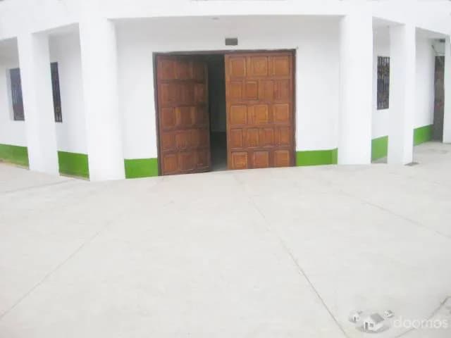 Alquilo local para restaurante — foto 1