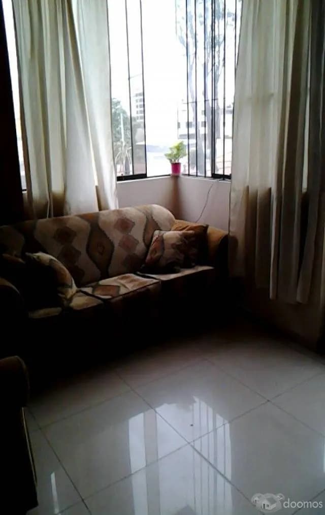 Departamento amoblado — foto 1