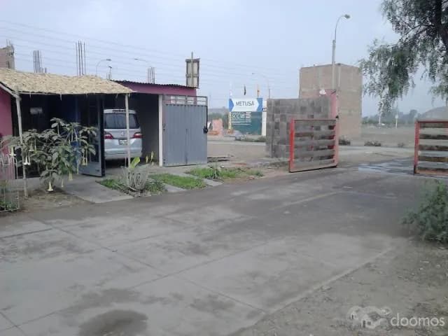 VENTA DE CASA EN CARABAYLLO PRECIO A TRATAR — foto 7