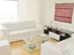 Alquiler de Departamento en Miraflores