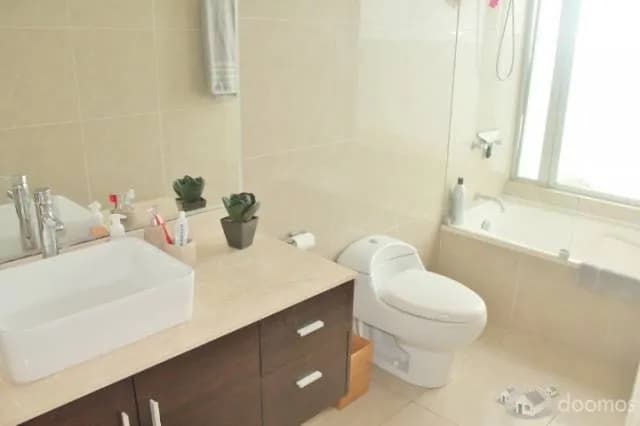 Alquiler de Departamento en Miraflores — foto 4
