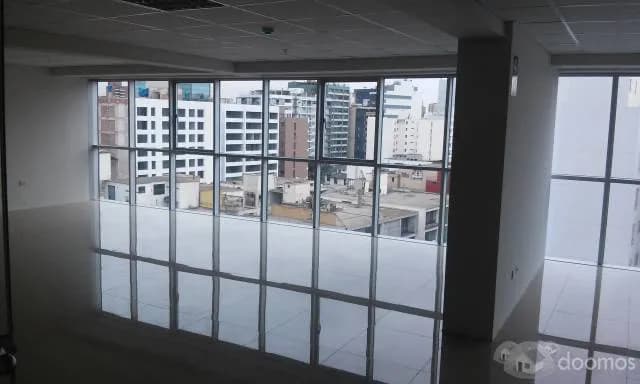 ALQUILO OFICINA EN CENTRO EMPRESARIAL "LA PAZ" — foto 4