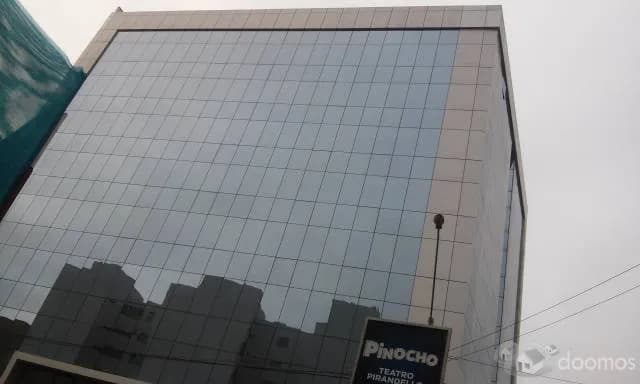 OFICINA EN CENTRO EMPRESARIAL "LA PAZ" — foto 1