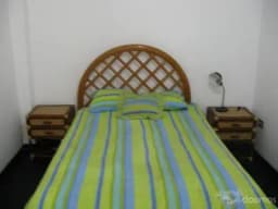 DEPARTAMENTO AMOBLADO POR TEMPORADA