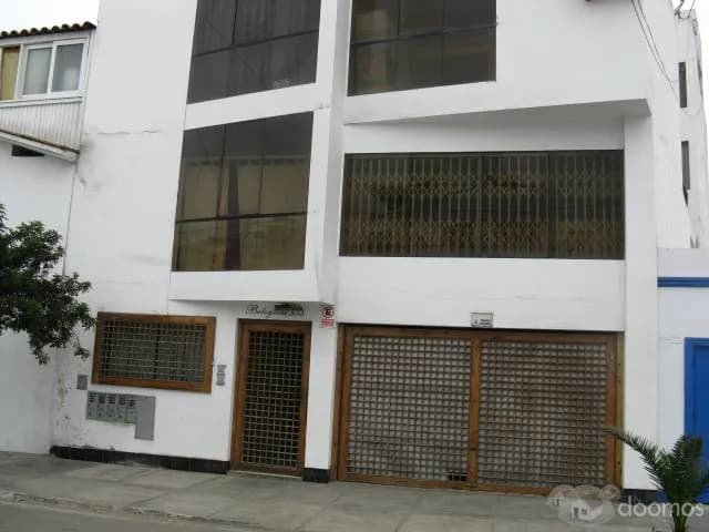 DEPARTAMENTO AMOBLADO POR TEMPORADA — foto 3