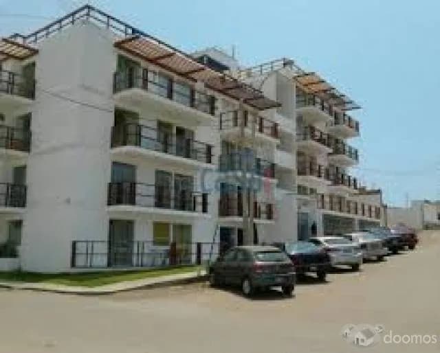 VENDO DPTO, SAN BARTOLO - FRENTE AL MAR, JACUZZI, TERRAZA, BBQ, PISCINA — foto 1