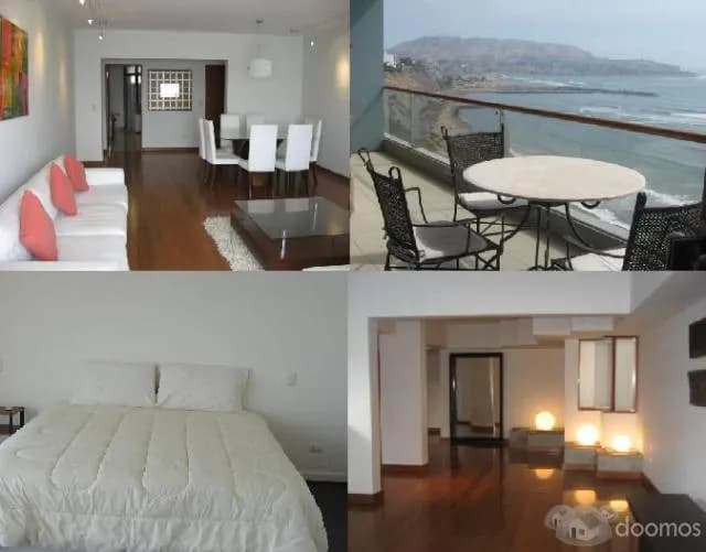 OFERTAS DE DEPARTAMENTOS EN MIRAFLORES — foto 2