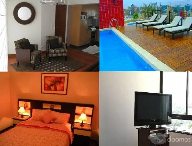 OFERTAS DE DEPARTAMENTOS EN MIRAFLORES — foto 3