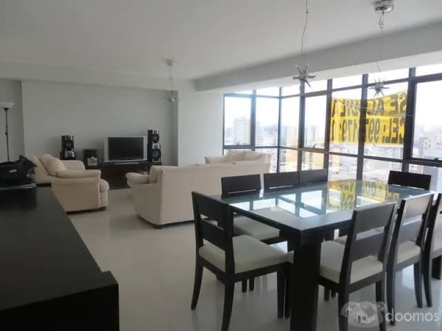 Alquiler de Departamento en San Isidro — foto 1
