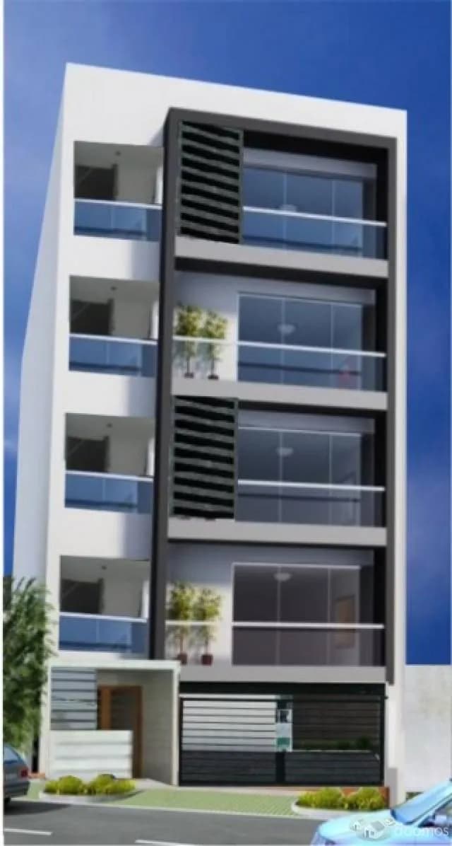 DEPARTAMENTOS VENTA EN SAN ANTONIO DE CARABAYLLO — foto 2