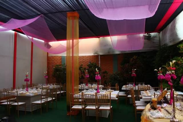 Alquiler de Casa para eventos en Monterrico — foto 3