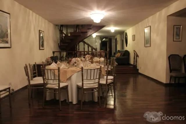 Alquiler de Casa para eventos en Monterrico — foto 6