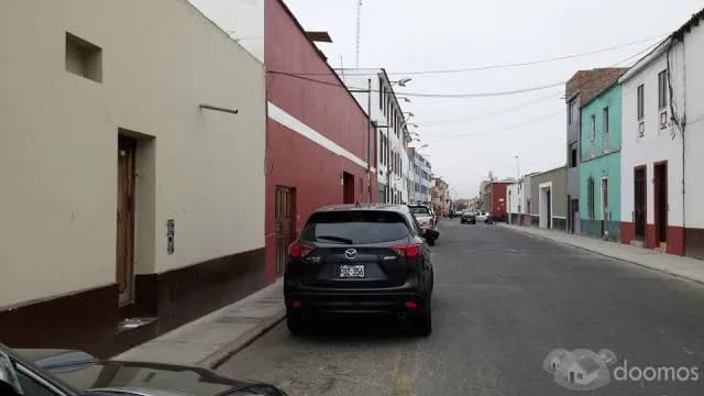 VENTA DE TERRENO EN CENTRO HISTORICO — foto 1