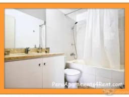 PERU APARTMENTS 4 RENT - 1,2 Y 3 DORM PISCINA GYM