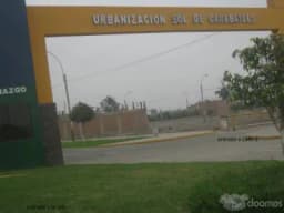 Vendo terreno urgente