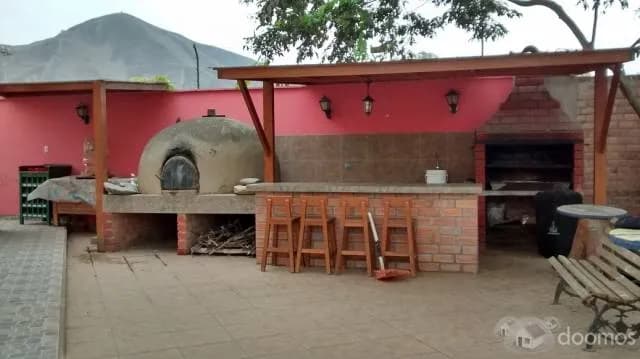 Vendo Casa de Campo - Pachacamac — foto 6
