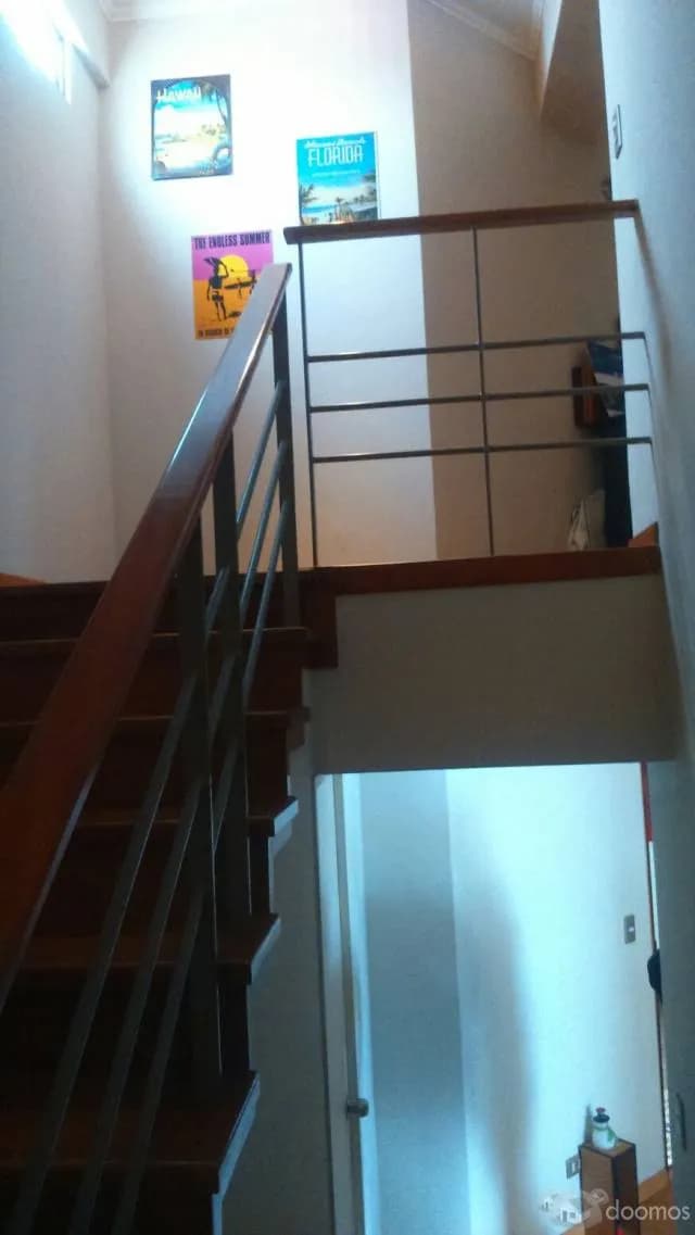 Penthouse dúplex en Av. Pardo con envidiable vista al Mar!! — foto 7