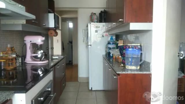 Penthouse dúplex en Av. Pardo con envidiable vista al Mar!! — foto 8
