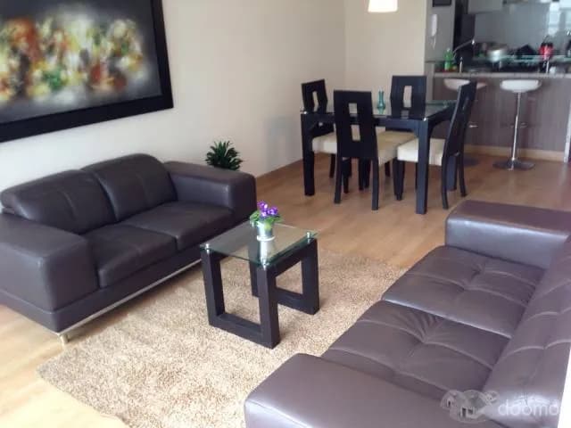 Alquilo precioso departamento — foto 1