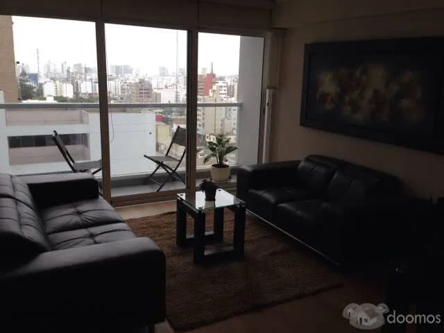 Alquilo precioso departamento — foto 4