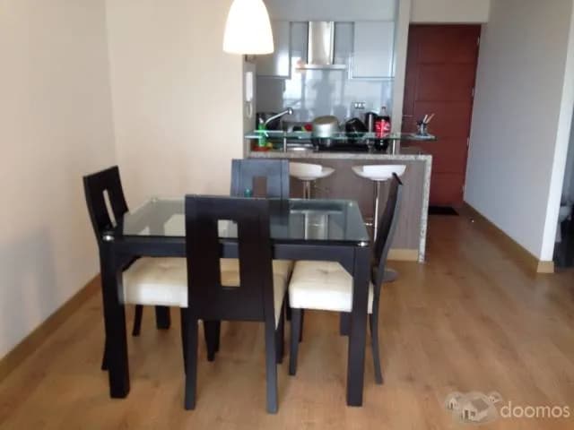 Alquilo precioso departamento — foto 6