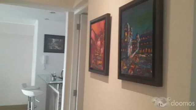 Alquilo precioso departamento — foto 7