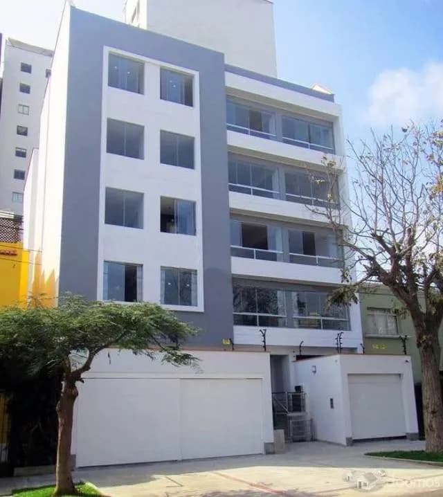 Departamentos en Lince — foto 1
