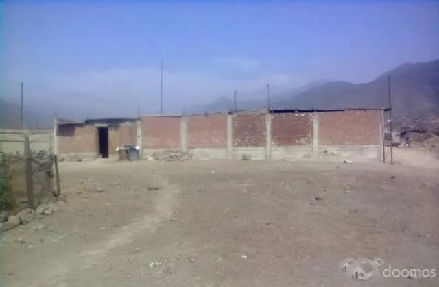 Vendo casa Carabayllo — foto 1