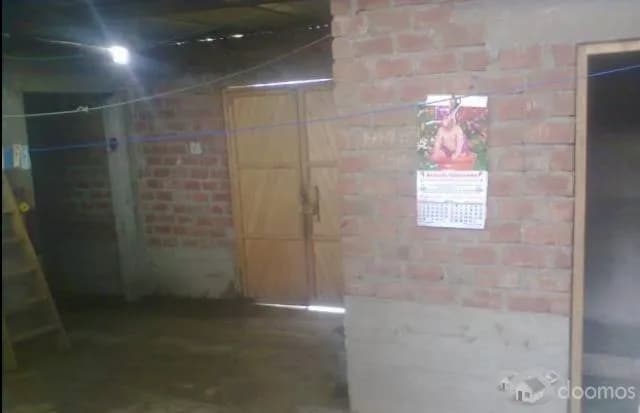 Vendo casa Carabayllo — foto 5
