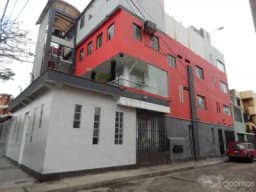 Casa 167.42 m2 Zona Céntrica Pueblo Libre cerca a La Marina Urb. Colmenares