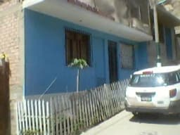VENDO CASA PRIMER PISO EN VENTANILLA