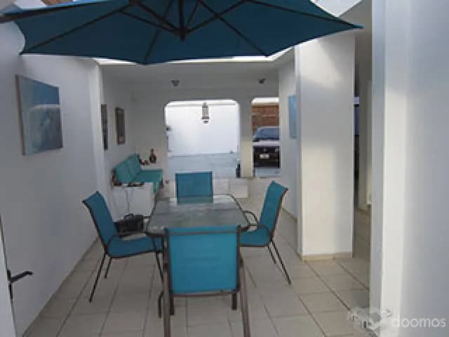 ALQUILER CASA DE PLAYA PUNTA NEGRA TEMPORADA COMPLETA — foto 3