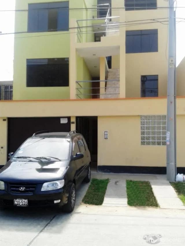 ALQUILO OFICINA BELLAVISTA — foto 4