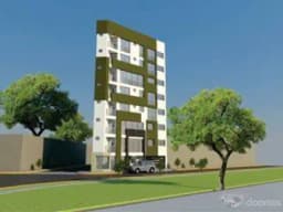FLATS DE 90m2 DE LA RESIDENCIAL SANTA CLARA (TRUJILLO)
