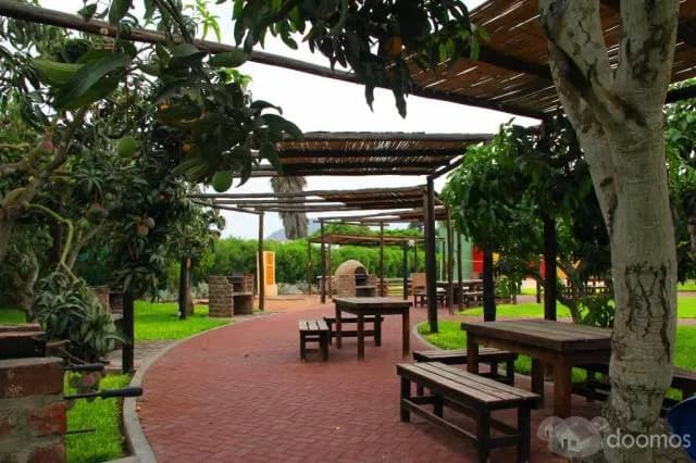 VENTA EXCLUSIVAS CASAS DE CAMPO HUARAL - A ESTRENAR — foto 3