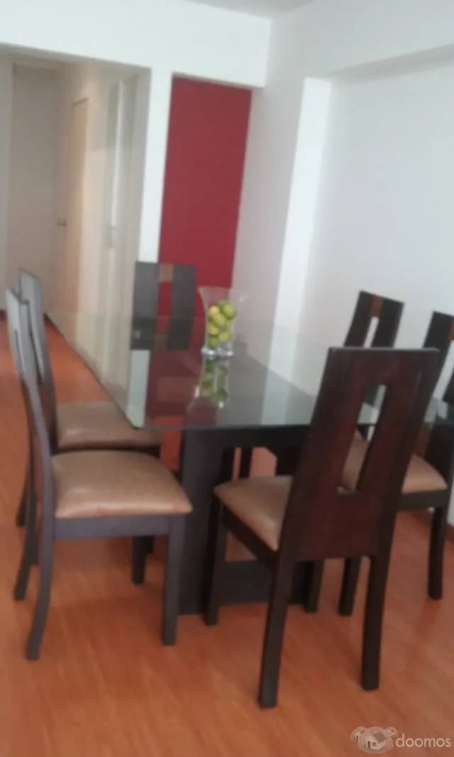 EXCELENTE DISTRIBUCIÓN  EN CALLE SAN MARTIN — foto 8