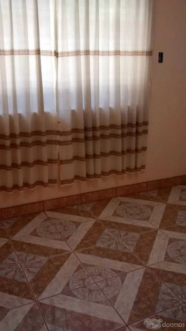 ALQUILO DEPARTAMENTO CON/SIN COCHERA — foto 1