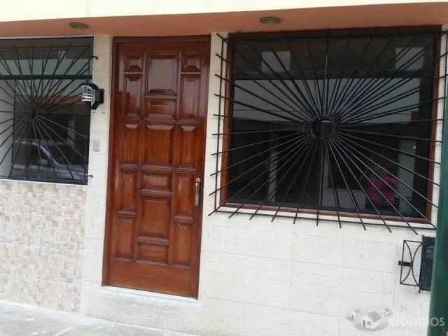 vendo departamento 1er piso — foto 1